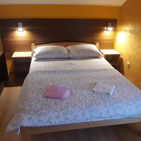 Rosso Apartments Белград Екстериор снимка