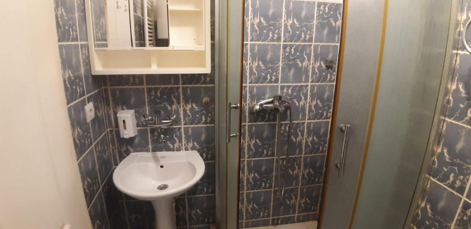 Rosso Apartments Белград Екстериор снимка