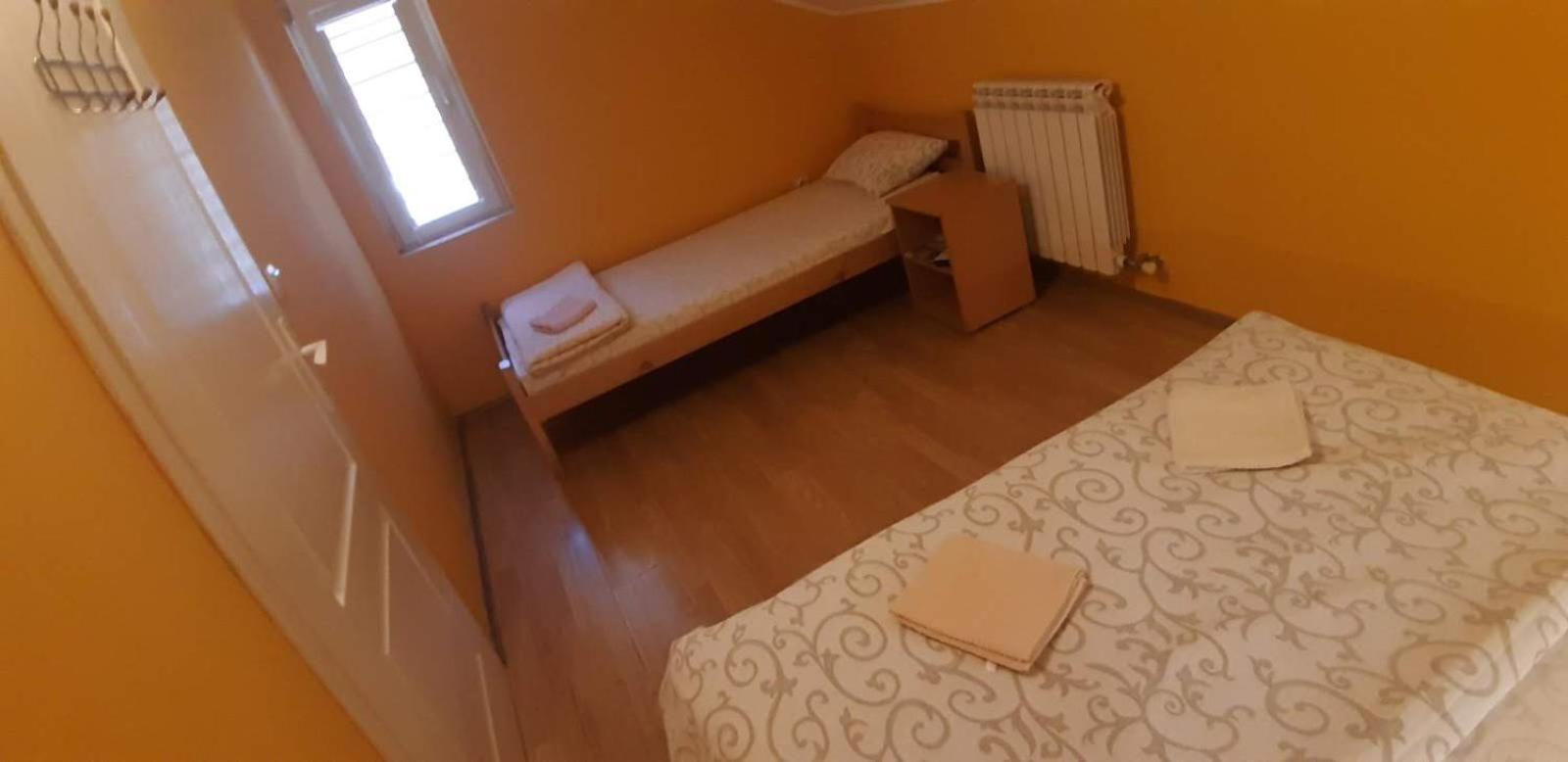 Rosso Apartments Белград Екстериор снимка