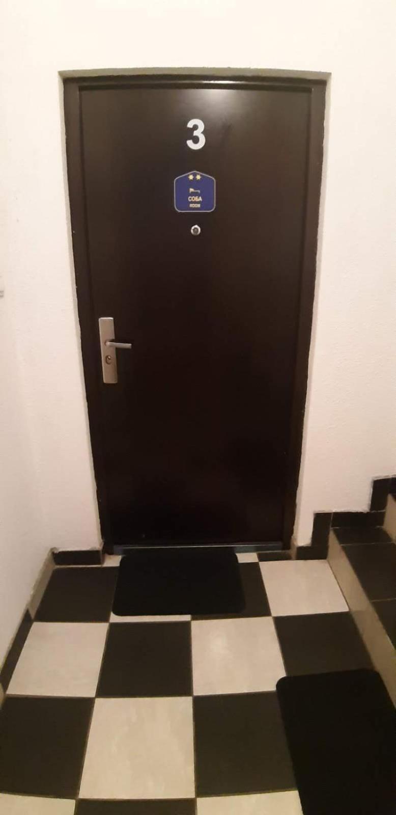 Rosso Apartments Белград Екстериор снимка