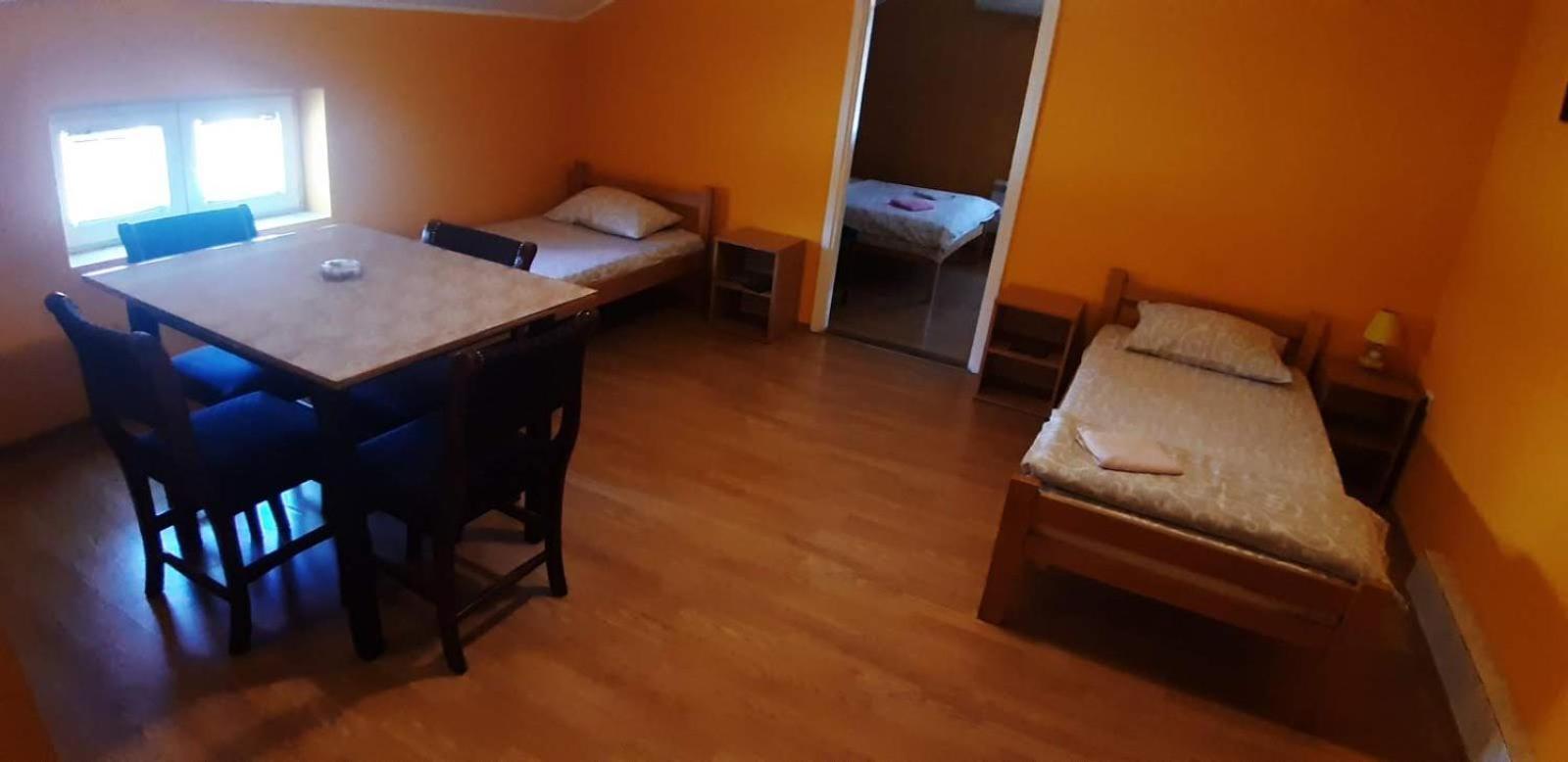 Rosso Apartments Белград Екстериор снимка