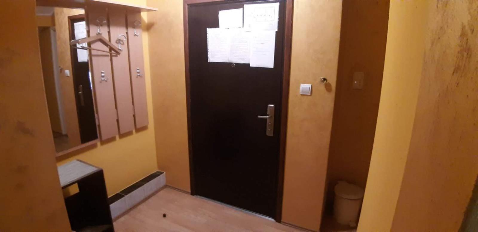 Rosso Apartments Белград Екстериор снимка
