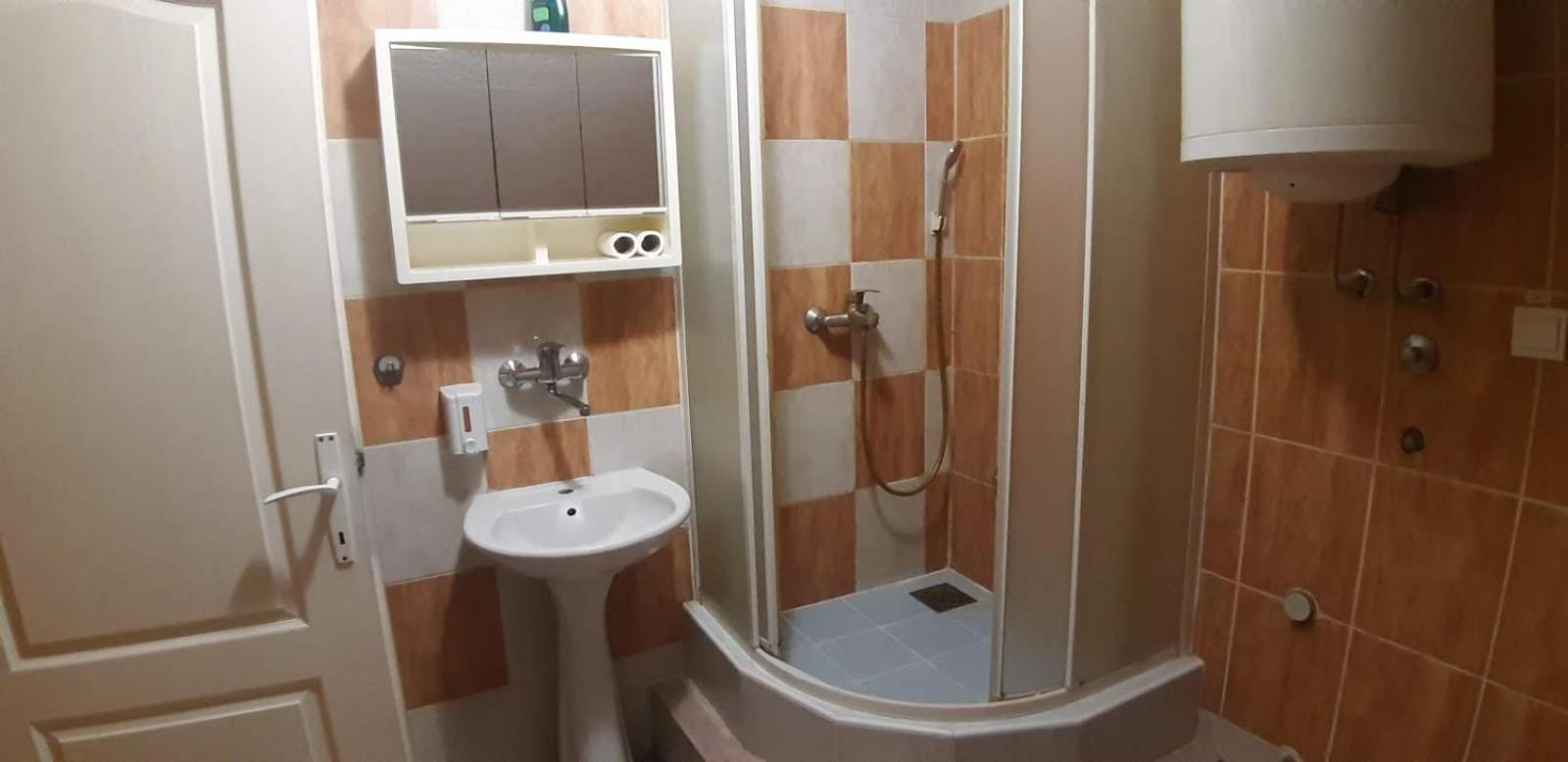 Rosso Apartments Белград Екстериор снимка