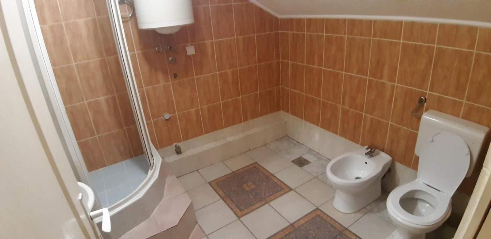 Rosso Apartments Белград Екстериор снимка